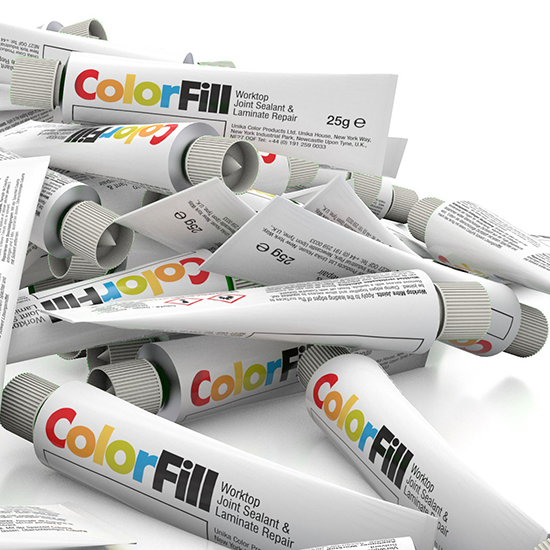 CF053 Lys grå - Lavadust CF053 Lys grå - Lavadust